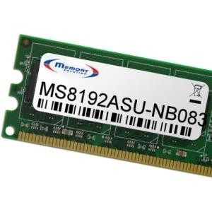 MEMORYSOLUTION MEMORYSOLUTION Asus MS8192ASU-NB083 8GB