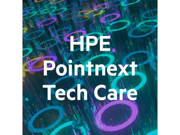 HP ENTERPRISE HP ENTERPRISE EPACK 3Y TC ESS - ESSENTIAL ROK