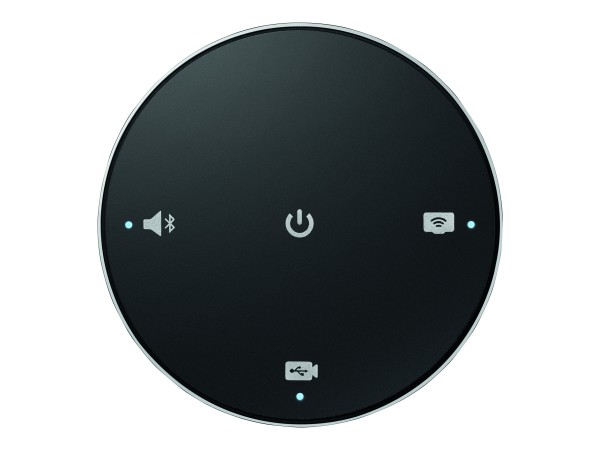 LOGITECH LOGITECH ConferenceCam Connect HD 1080p Video USB -EMEA