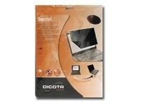 DICOTA Sichtschutz Secret 12.1" Wide (4:3) D30112