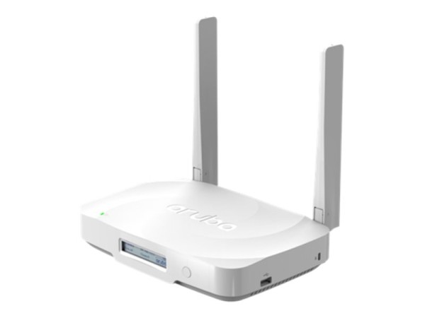 HPE ANW AP-605R (RW) Dual Radio Tri Band 2x2 Wi-Fi 6E AP R8N09A