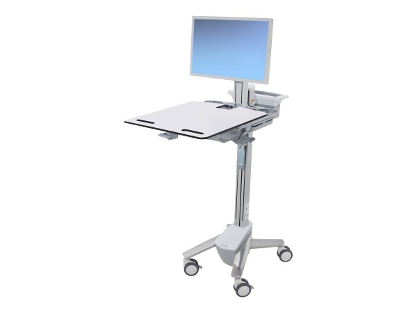 ERGOTRON ERGOTRON SV41-6320-0/Styleview Cart-Sliding Worksurface