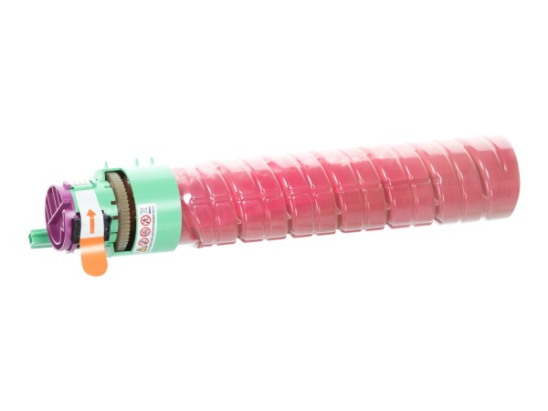 RICOH Type 245 (HY) Magenta Tonerpatrone 888314
