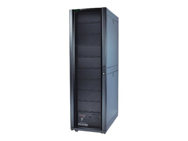 APC Symmetra PX160 Battery Frame für 9 Batterie Modulesmit Start up 7X24 SYCFXR9-S