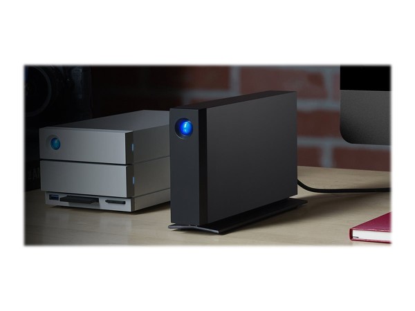 SEAGATE SEAGATE LACIE D2 PROFESSIONAL 10TB
