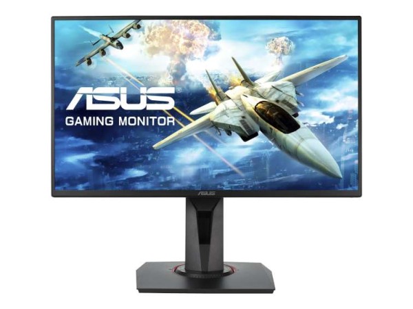 ASUS VG258QR 62,2cm (24,5") 90LM0453-B01370