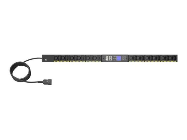 EATON PDU G4 MI 0U C20 16A 1P 12xC13 12xC39 EVMIFC20A