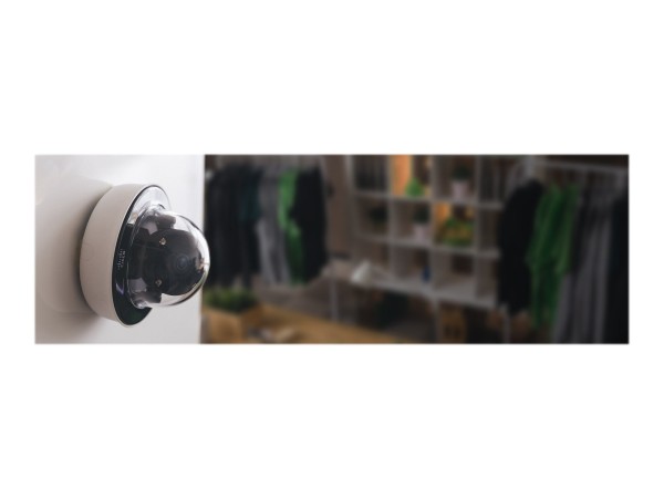 CISCO SYSTEMS CISCO SYSTEMS CISCO Meraki MV22 Indoor Varifocal Dome Camera