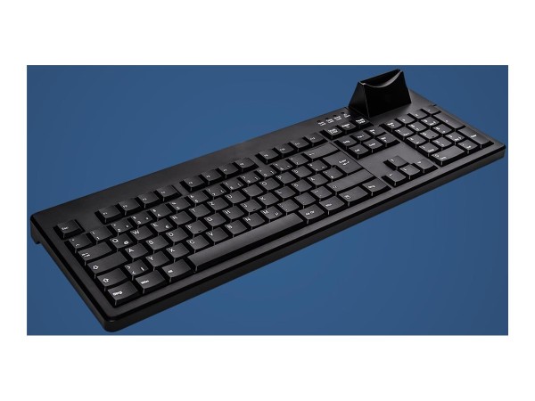 ACTIVE KEY Industrie AK-8200S-U-B/GE - Chipkartenleser AK-8200S-U-B/GE
