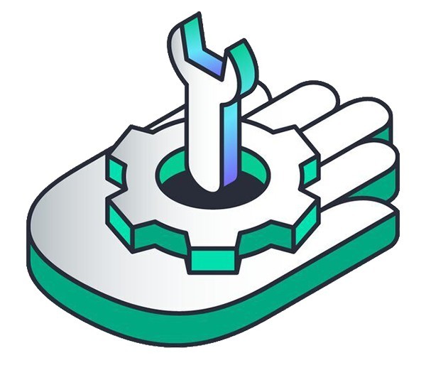 HP ENTERPRISE HP ENTERPRISE HP Networks HPE Aruba 5Y FC NBD wCDMR 6100 48G+ 740 SVC (H83D4E)