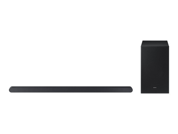 SAMSUNG SAMSUNG HW-S700D/EN soundbar speaker Black