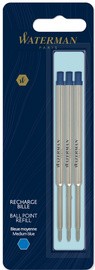 WATERMAN Kugelschreiber-Großraummine Maxima, blau, F