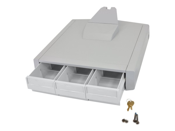 ERGOTRON ERGOTRON STYLEVIEW STORAGE DRAWER