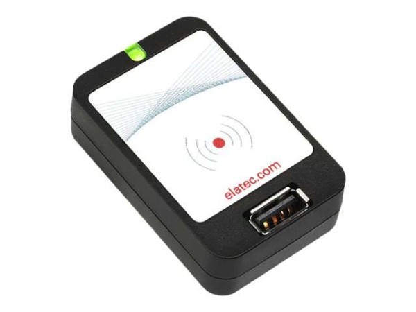 ELATEC TWN4 FrontReader-P Kit LEGIC T4FK-BBFRLM7-P