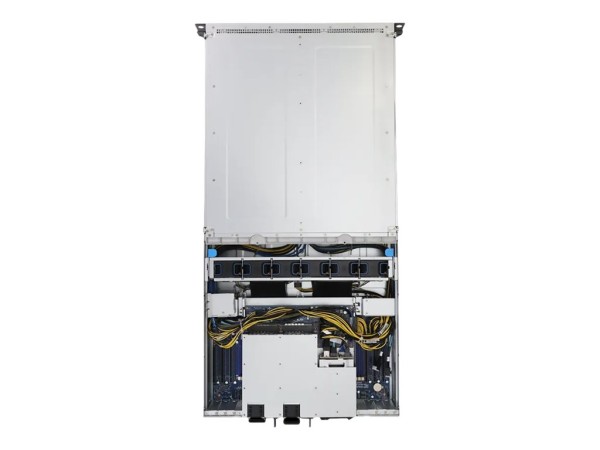 GIGABYTE AMD BAREBONE S252-ZC0 2U 2CPU 6NS252ZC0MR-00