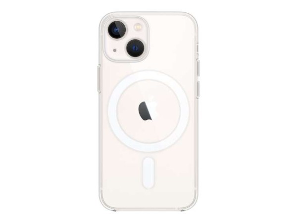 APPLE iPhone 13 mini Clear Case with MagSafe MM2W3ZM/A