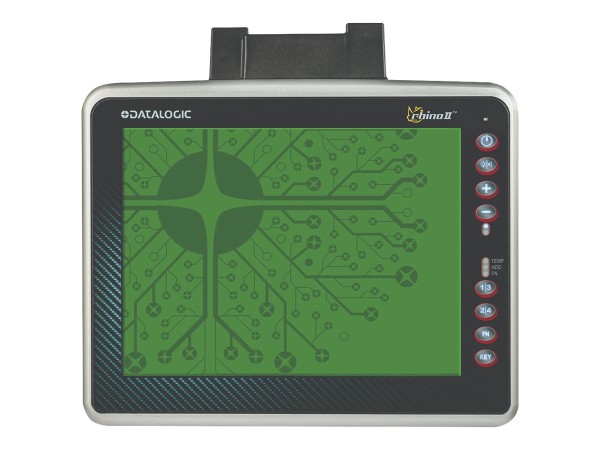 DATALOGIC DATALOGIC RHINO-II 10IN WIN10IOT CAP STD
