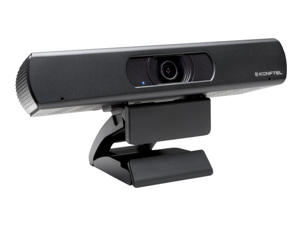 KONFTEL Cam20 - Konferenzkamera - Farbe - 3840 x 2160 - 4K - USB3.0