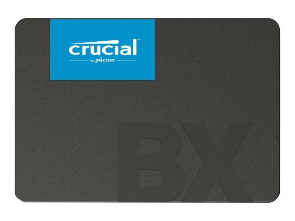 CRUCIAL CRUCIAL BX500 2TB