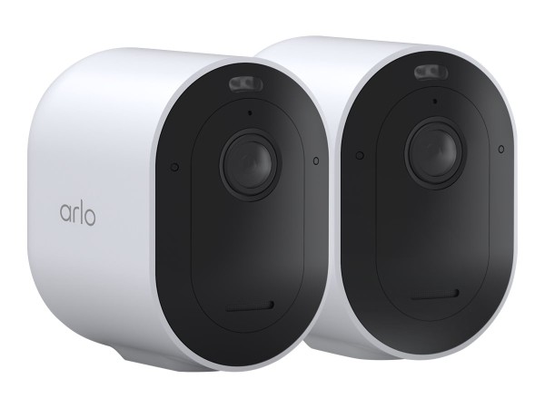 ARLO PRO5 2-CAM KIT 1-MONTH SMART VMC4260P-100EUS