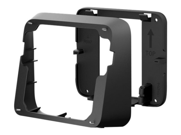 UNIFY UNIFY OpenScape Desk Phone CP110, CP210, CP410, CP710 Wandhalter,  Produktkategorie CPDEV_IP
