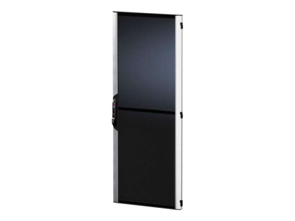 RITTAL RITT Rittal DK 5301446 DK 5301446 Aluminium-Stahlblech-tür, belüftet 5301446