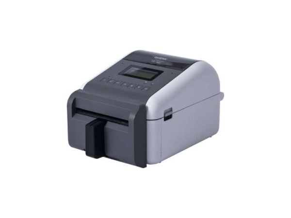 BROTHER TD-4550DNWBFC TD4550DNWBFCZ1