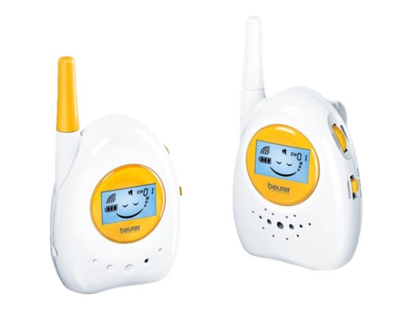 BEURER BEURER BY 84 Babyphone analog