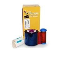 ZEBRA ZXP7 RIBBON YMCK0-1250 800077-747EM