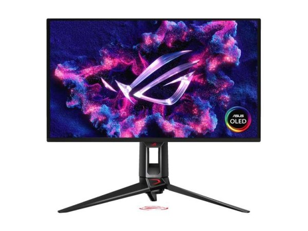 ASUS ROG Swift QD-OLED PG27UCDM 68,58cm (27") 90LM0B30-B02971