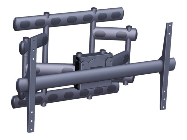 VOGELS TV-Wandhalterung 165,1 cm (65") - 208,3 cm (82") Neigbar, Rotierbar 7368550