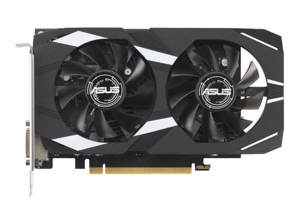 ASUS DUAL RTX 3050 6GB 90YV0K61-M0NA00