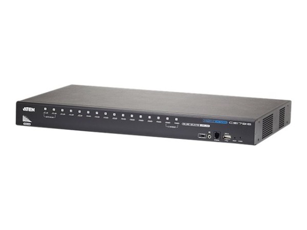 ATEN 16-Port USB - HDMI KVM CS17916-AT-G