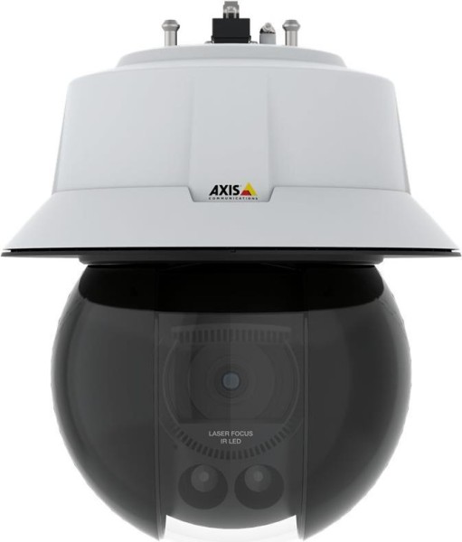AXIS Q63 Series Q6315-LE 50 Hz - Netzwerk-Überwachungskamera 01924-301