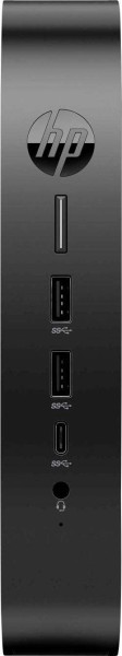 HP Elite t655 Thin Client Ryzen Embedded R2314 8GB 32GB IGEL 5H0X9EA#ABD