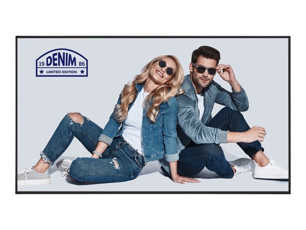 LG LG 43UH5N-M 109,22cm (43")