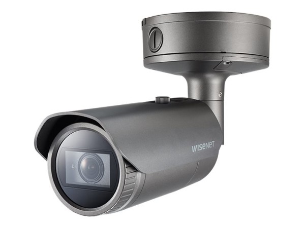 HANWHA Wisenet X-Serie XNO-6080R Bullet 2MP Maskenerkennung XNO-6080R/MSK