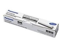 PANASONIC PANASONIC KX FATK509X Schwarz Tonerpatrone