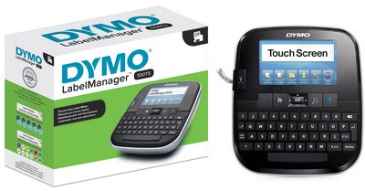 DYMO PC-Beschriftungsgerät "LabelManager 500TS"
