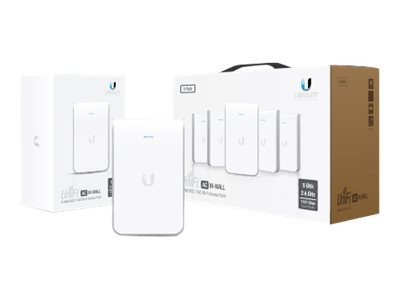 UBIQUITI NETWORKS UBIQUITI NETWORKS Ubiquiti UAP-AC-IW 5er 2GE/AC1300/AP 