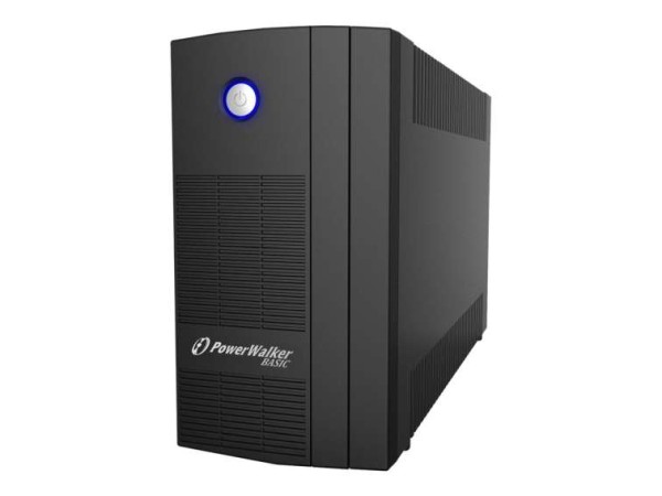 BLUEWALKER Basic VI 1000 SB 1000VA/600W 10121068