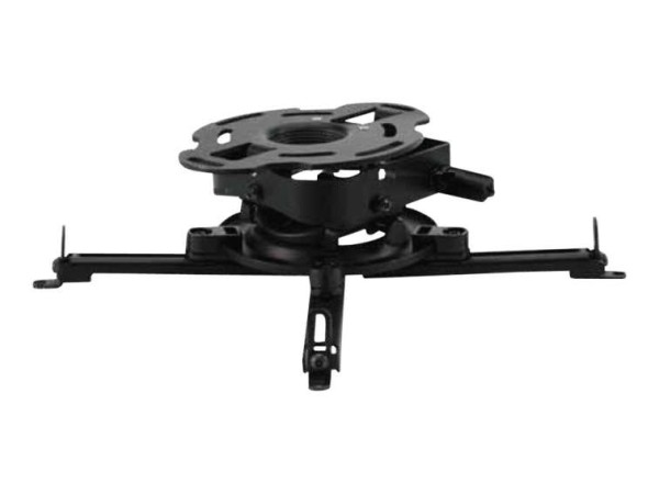 PEERLESS-AV Precision Gear Flush Mount PRGS-UNV