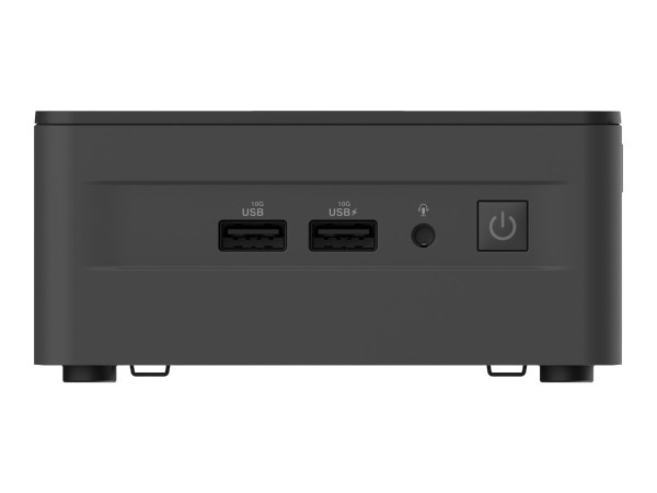 ASUS RNUC12WSHI300000I Barebone Intel Core i3-1220P Kit L6 No Cord 90AR00E1-M00010
