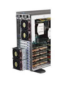 SUPERMICRO Supermicro Lüfter MCP-320-00046-0N-KIT