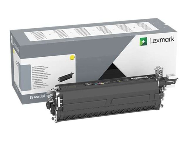 LEXMARK - Gelb - original - Entwickler-Kit LCCP - für Lexmark C2325dw, MC23 78C0D40