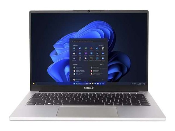 TERRA MOBILE 1410M 35,6cm (14") Ultra 5 125U 16GB 512GB W11P 1220882