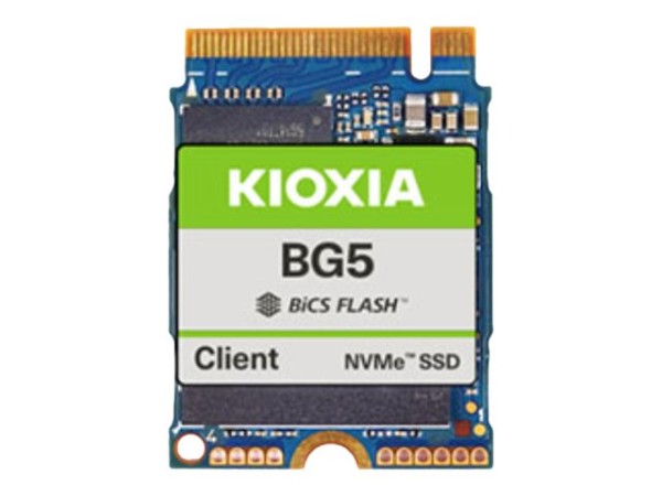 KIOXIA KIOXIA BG5 512GB