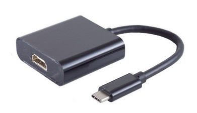 shiverpeaks BASIC-S USB 3.1 - HDMI Adapterkabel