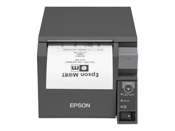 EPSON EPSON BONDRUCKER TM-T70II (025C0)