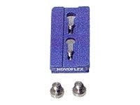 NOVOFLEX NOVOFLEX Q=PLATE PL 2 Klemmplatte 84mm